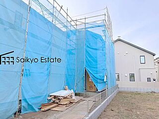 小金井市前原町3丁目　新築分譲住宅　全5棟 その他
