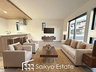 西東京市南町6丁目　新築分譲住宅　全16棟 外観