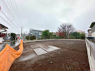 調布市深大寺南町5丁目　新築分譲住宅　全2棟 その他