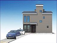 東京都豊島区上池袋2：物件画像