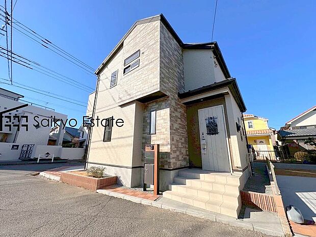 外観写真(2号棟)