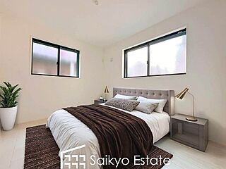 調布市国領町7丁目　新築分譲住宅　全1棟 その他