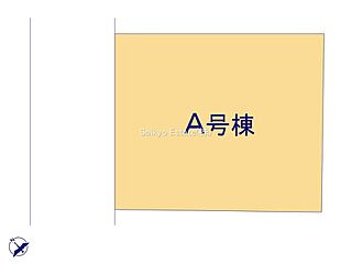 狛江市元和泉2丁目　新築分譲住宅　全1棟 その他