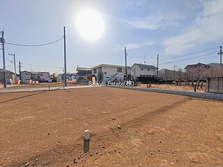 三鷹市北野3丁目　新築分譲住宅　全11棟 その他