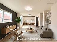 東京都練馬区東大泉7：物件画像