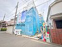 東京都西東京市向台町2：物件画像