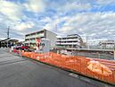 東京都調布市菊野台2：物件画像