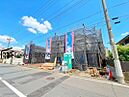 東京都練馬区谷原4：物件画像