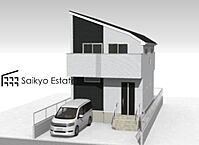 東京都調布市染地3：物件画像