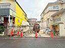 東京都調布市染地3：物件画像