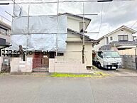 東京都小金井市前原町1：物件画像