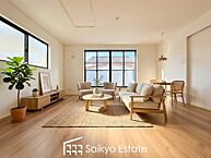 東京都練馬区大泉学園町1：物件画像