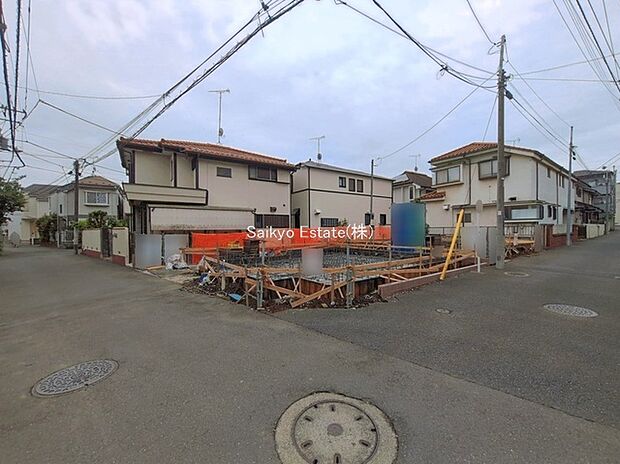 現地写真