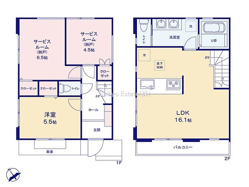 その他