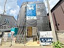 東京都練馬区関町南3：物件画像