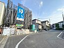 東京都練馬区田柄2：物件画像