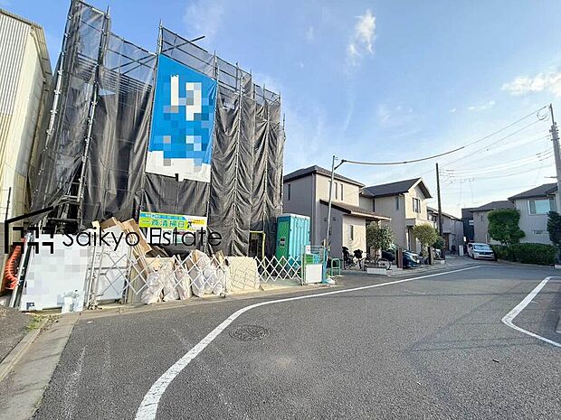 現地写真