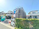 東京都調布市深大寺北町3：物件画像