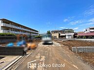 東京都西東京市保谷町6：物件画像