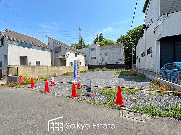 現地写真