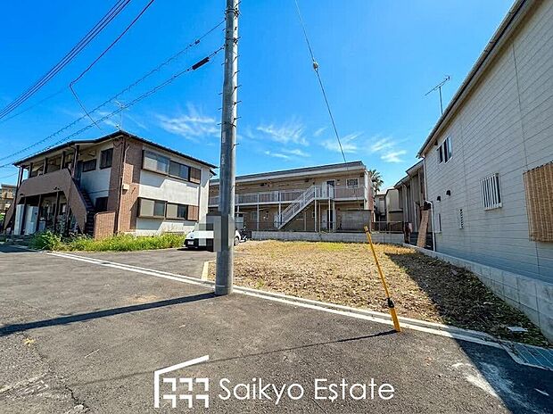 現地写真