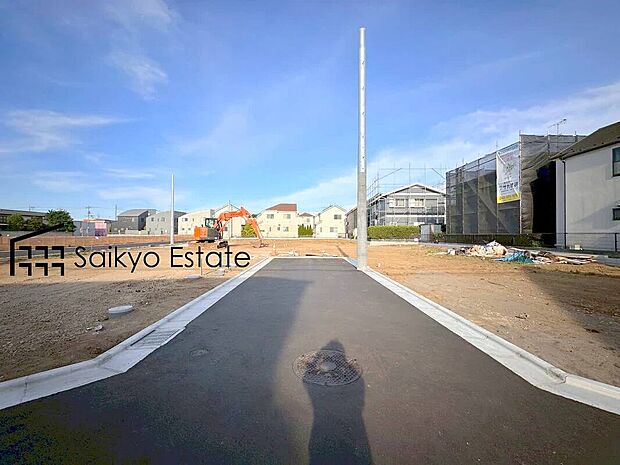 現地写真