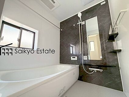 バスルーム（2号棟）