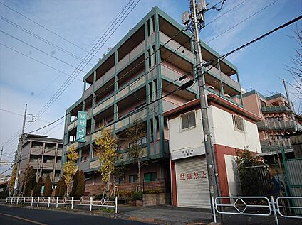 清恵会篠原病院 約388ｍ(徒歩約5分)