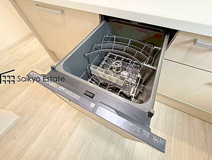 食洗機