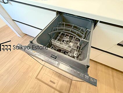食洗機