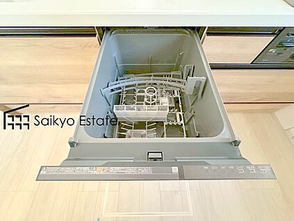 【食洗機】