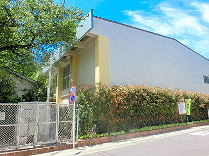 三鷹市立南浦小学校 993ｍ(徒歩約13分)