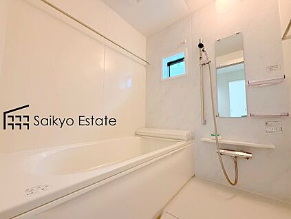 浴室（施工例）