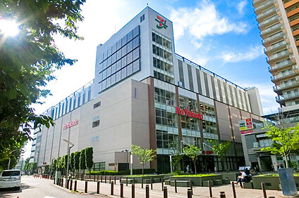 イトーヨーカドー武蔵小金井店 約500ｍ(徒歩約7分)