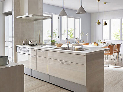 システムキッチン