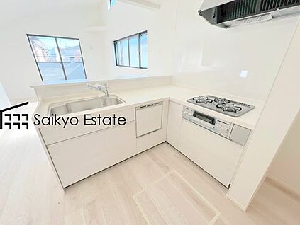 キッチン【施工例】