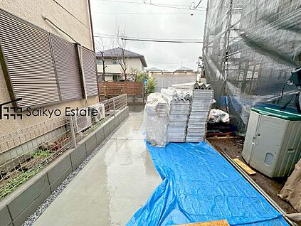 カーズペース（2号棟）