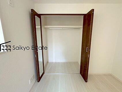 収納(2号棟)