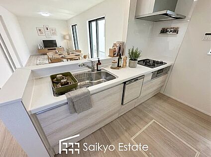 キッチン【施工例】