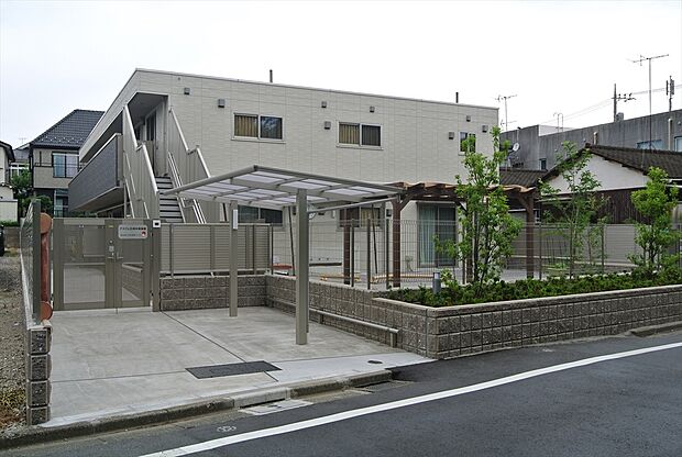 アスク上石神井保育園