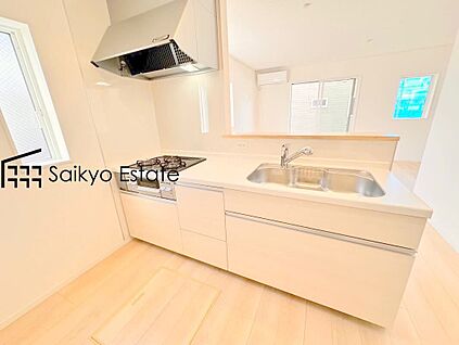 キッチン【施工例】
