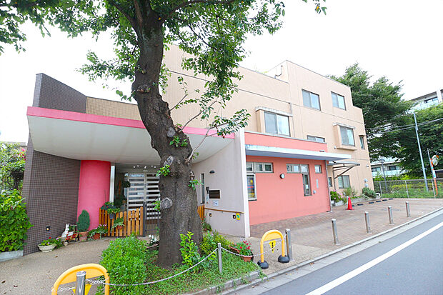 うめのき保育園