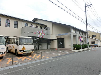 三鷹のぞみ幼稚園 700ｍ(徒歩約9分)