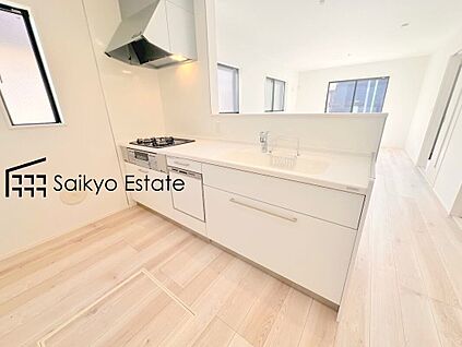 キッチン【施工例】