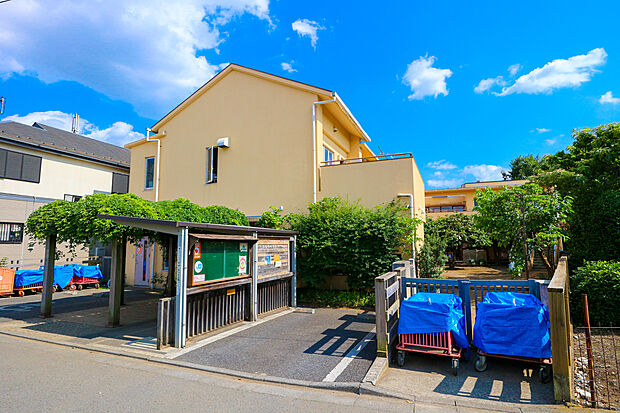 わらしこ保育園