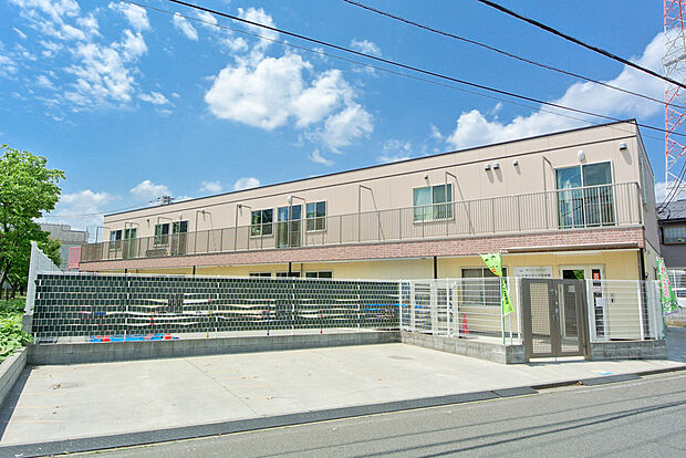 うぃず調布深大寺保育園