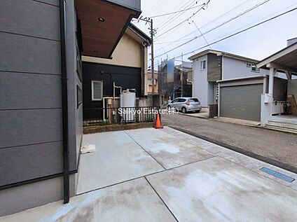 カースペース
