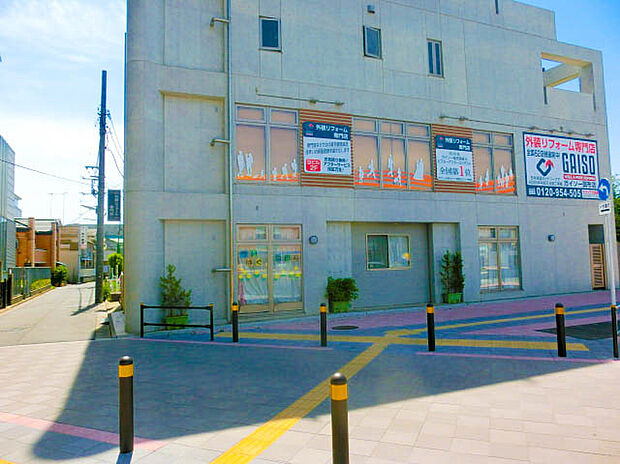 ちいはぐ・飛田給保育園