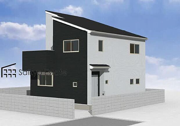 【現地写真】小学校まで徒歩約7分、中学校まで徒歩約13分でお子様が無理なく通える距離です。保育園や幼稚園も近くに多数あり、子育てファミリーには嬉しい環境です!