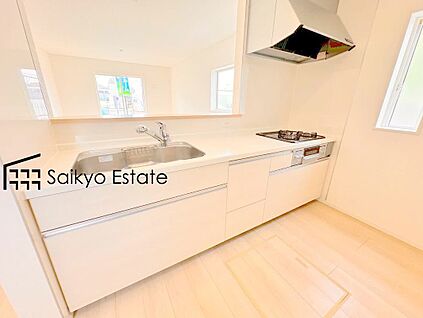 キッチン【施工例】